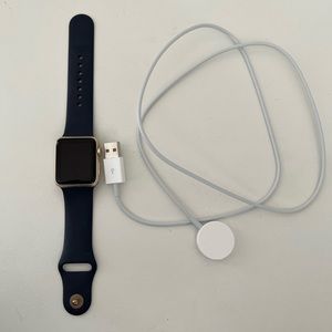 Series 1 Apple Watch
